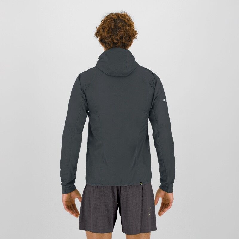 Karpos Lavaredo EVO Jacket - Tuulitakki - Miehet | Hardloop