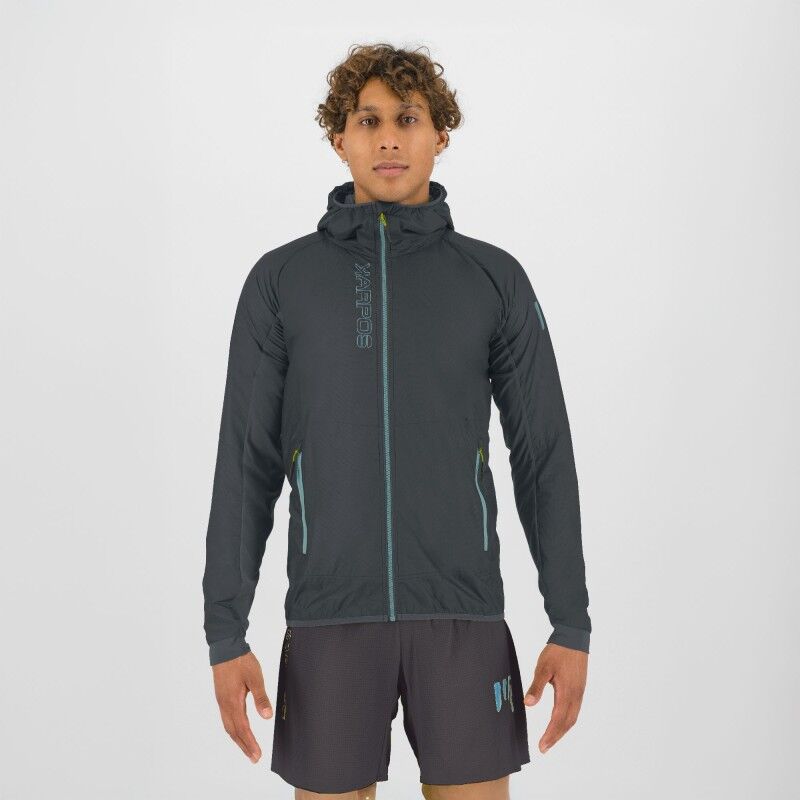 Lavaredo EVO Jacket - Casaco corta-vento homem