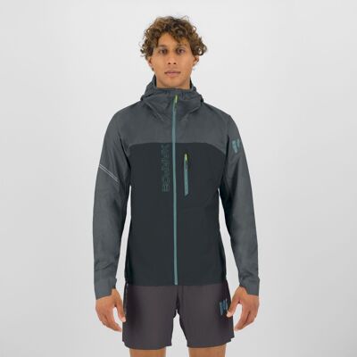 Lavaredo Rain EVO Jacket - Regenjacke - Herren