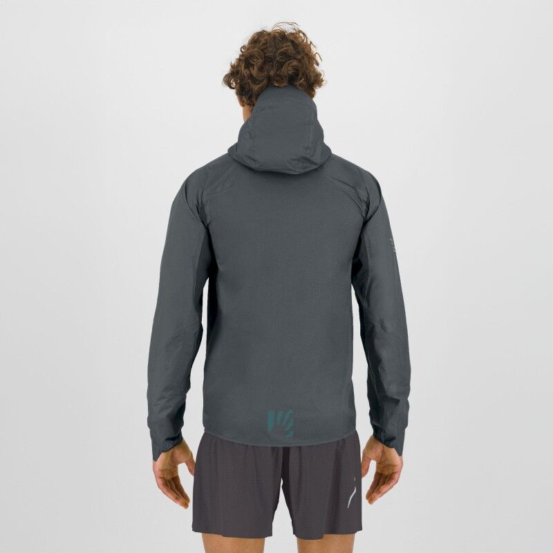 Karpos Lavaredo Rain EVO Jacket - Regenjas - Heren | Hardloop