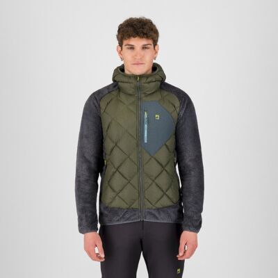 Marmarole Up Jacket - Tekokuitutakki - Miehet