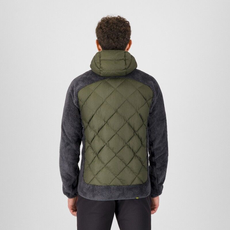 Karpos Marmarole Up Jacket - Syntetjacka - Herr | Hardloop