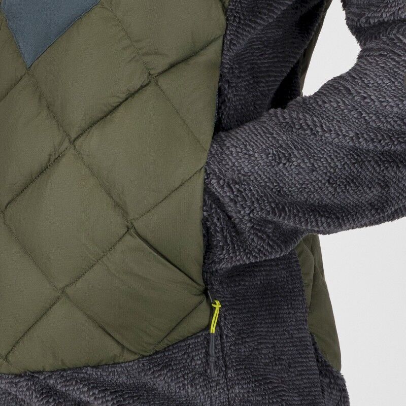 Karpos Marmarole Up Jacket - Kunstfaserjacke - Herren | Hardloop