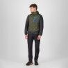 Karpos Marmarole Up Jacket - Donsjack - Heren | Hardloop