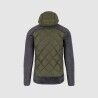 Karpos Marmarole Up Jacket - Casaco penas homem | Hardloop