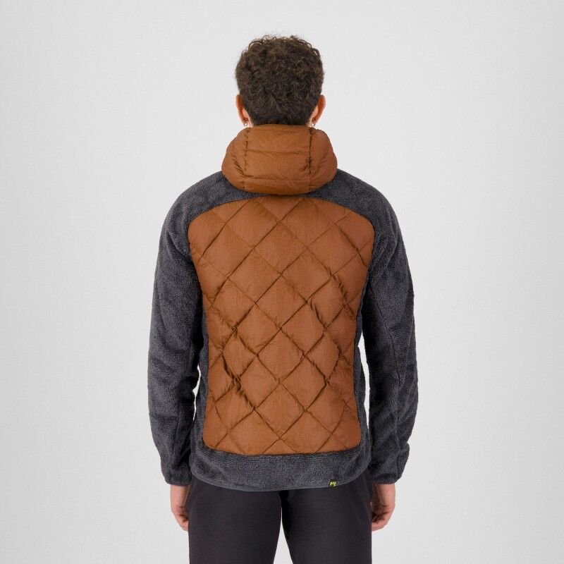 Karpos Marmarole Up Jacket - Kunstfaserjacke - Herren | Hardloop