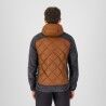 Karpos Marmarole Up Jacket - Donsjack - Heren | Hardloop
