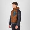 Karpos Marmarole Up Jacket - Dunjakke - Herrer | Hardloop