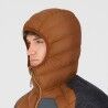 Karpos Marmarole Up Jacket - Donsjack - Heren | Hardloop