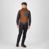Karpos Marmarole Up Jacket - Donsjack - Heren | Hardloop