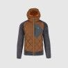 Karpos Marmarole Up Jacket - Pánská péřova | Hardloop