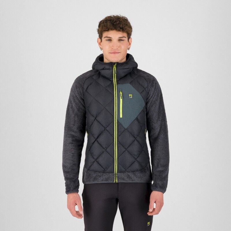 Marmarole Up Jacket - Synthetic jacket - Men's