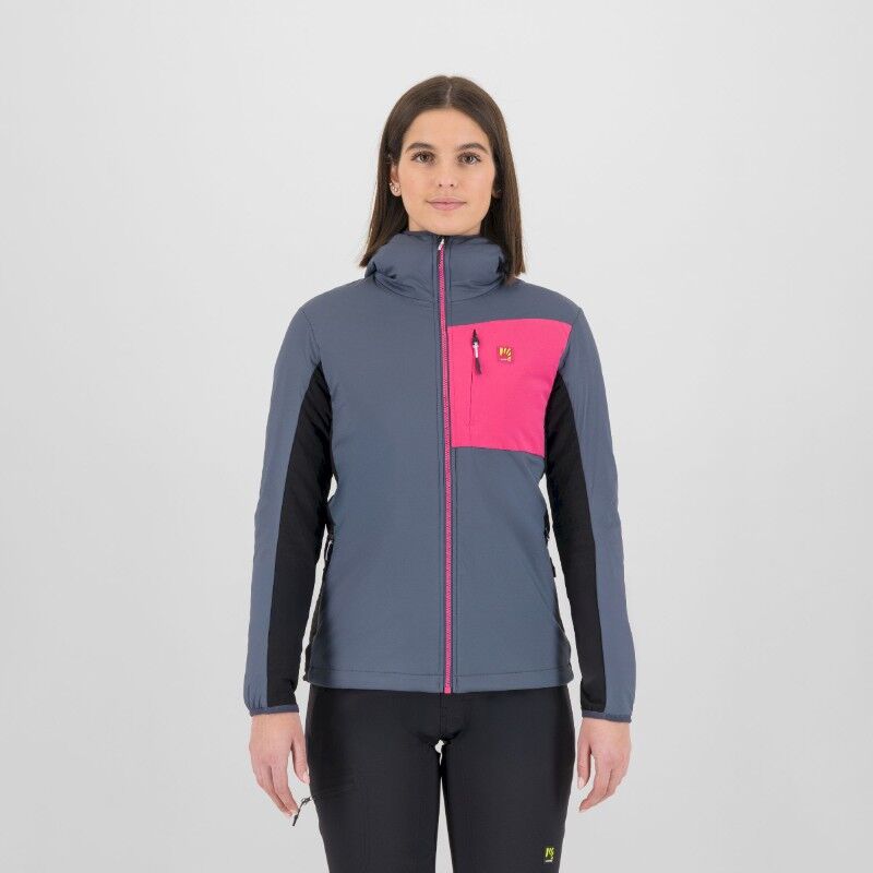 Chalten Jacket - Regenjacke - Damen