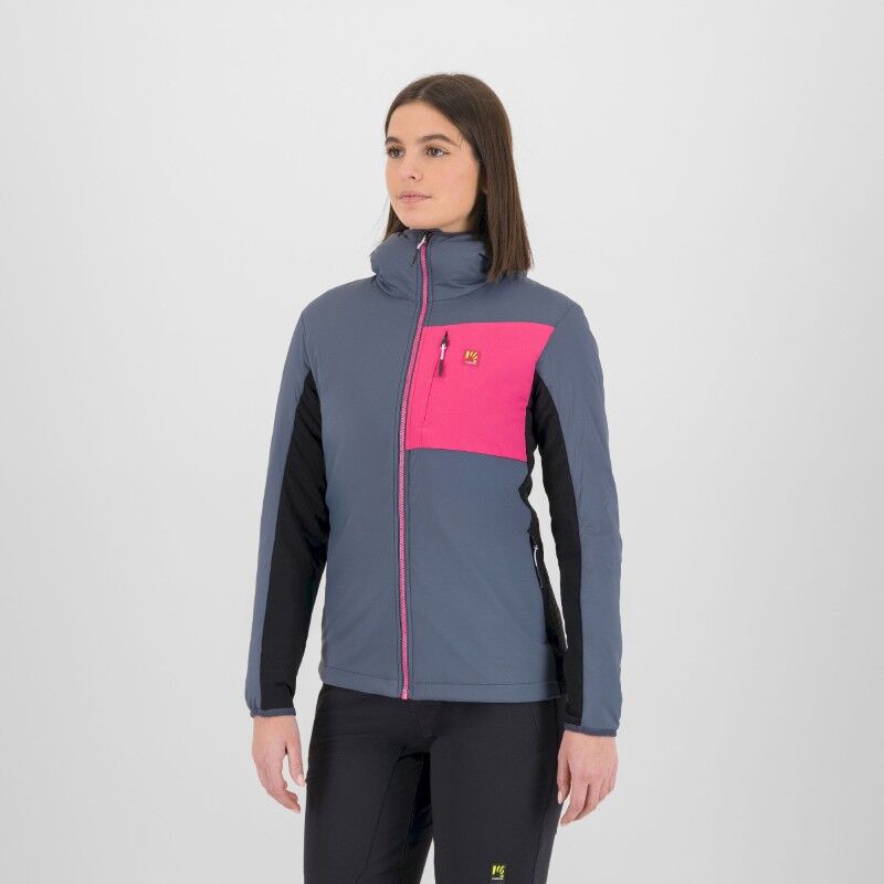 Karpos Chalten Jacket - Regenjas - Dames | Hardloop