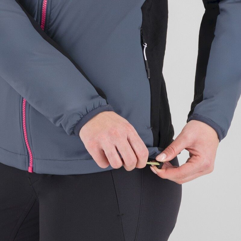 Karpos Chalten Jacket - Regnjacka - Dam | Hardloop