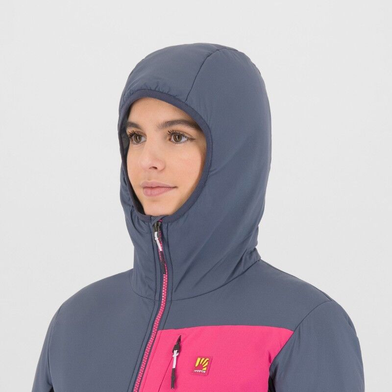 Karpos Chalten Jacket - Regenjas - Dames | Hardloop