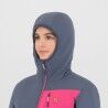 Karpos Chalten Jacket - Chaqueta impermeable - Mujer | Hardloop