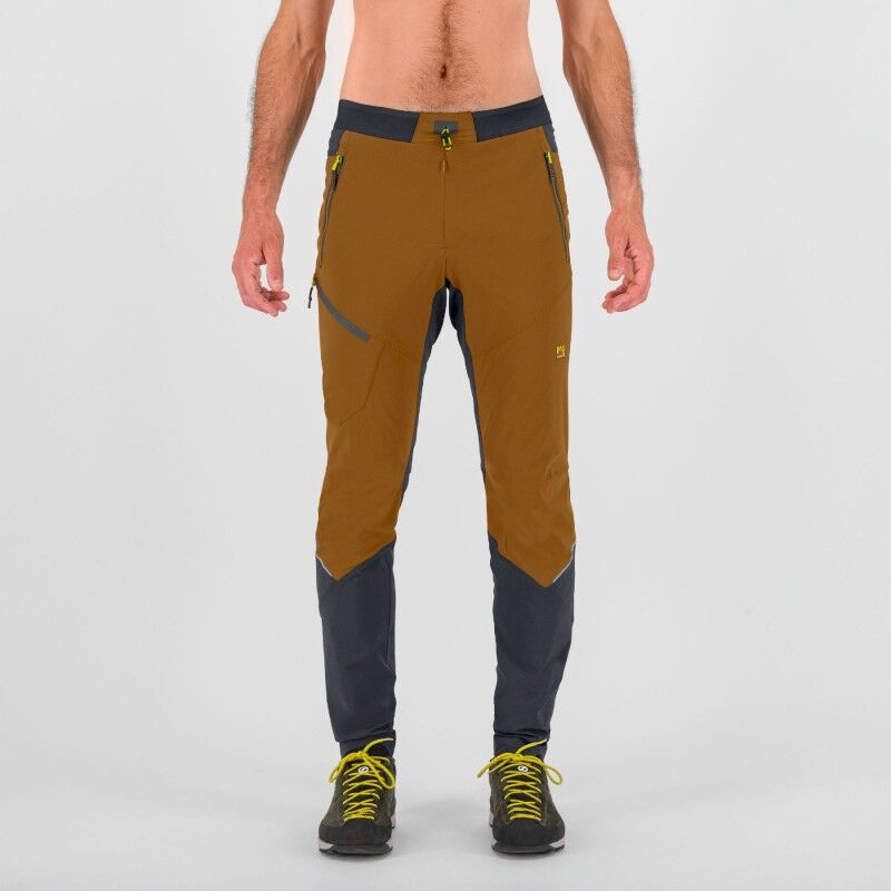 Rock Evo Pant - Wanderhose - Herren