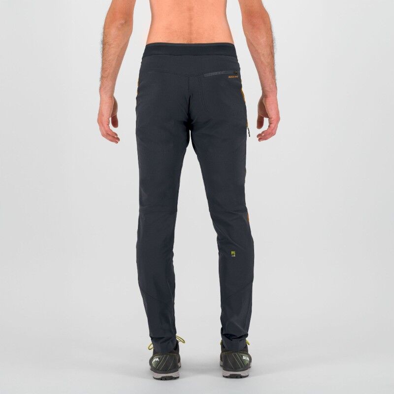 Karpos Rock Evo Pant - Pantalones de senderismo - Hombre | Hardloop