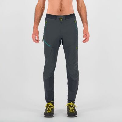 Rock Evo Pant - Vaellushousut - Miehet