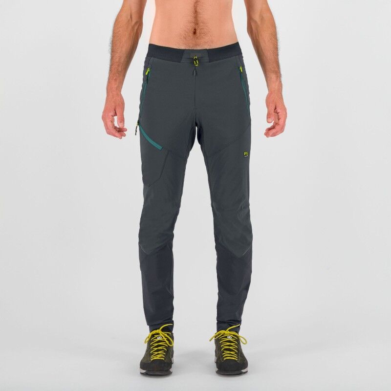 Rock Evo Pant - Vandrebukser - Herrer