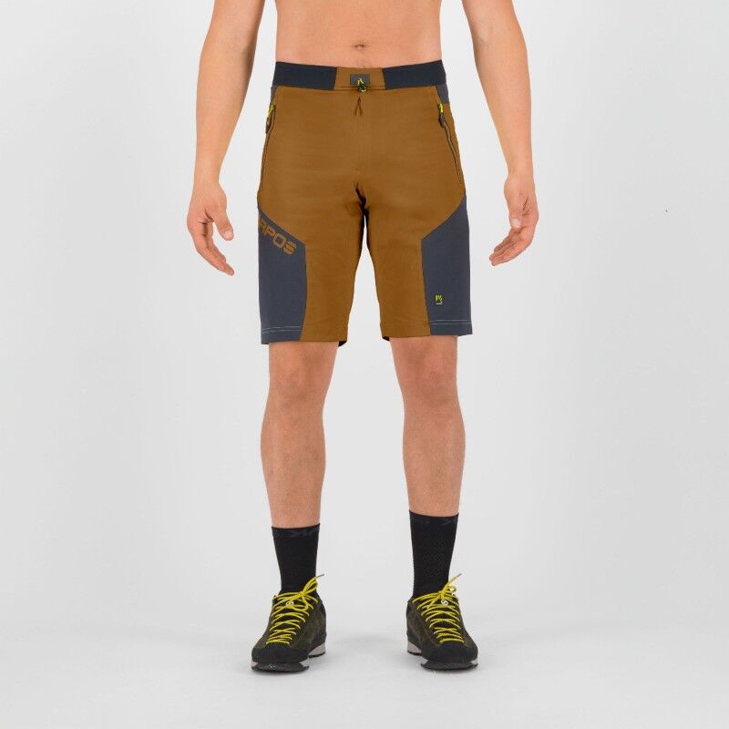 Rock Evo Bermuda - Klimshort - Heren