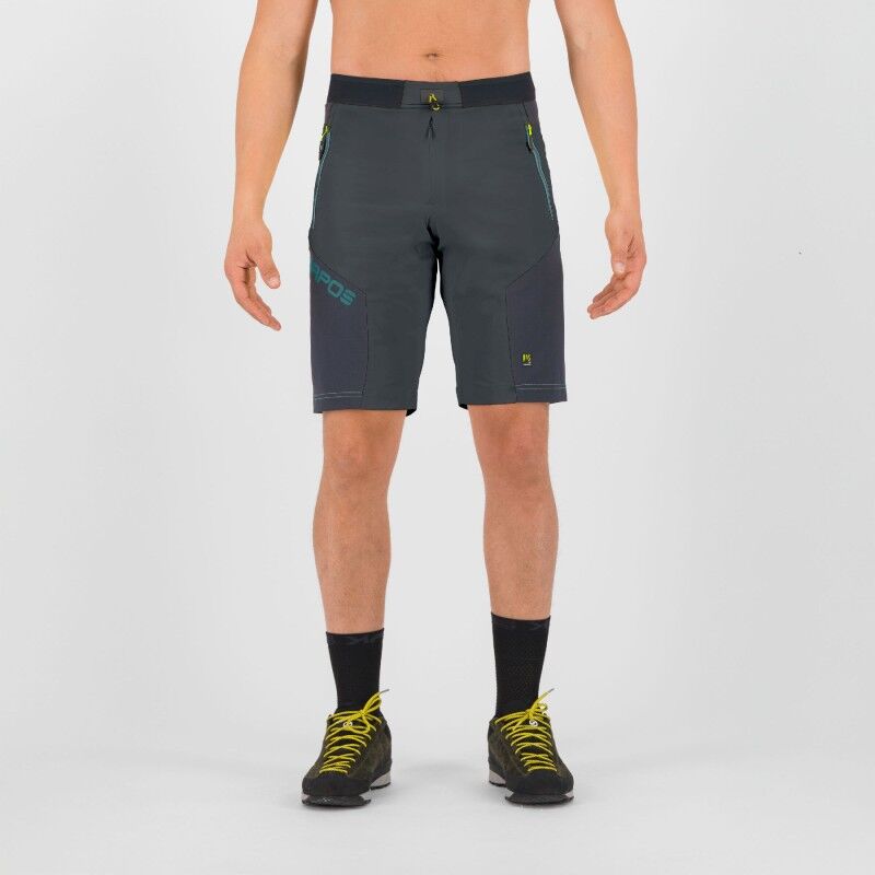 Rock Evo Bermuda - Klettershorts - Herren