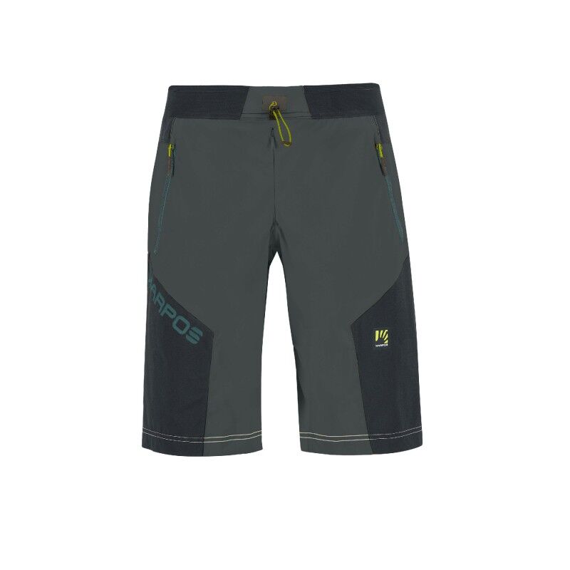 Karpos Rock Evo Bermuda - Kiipeilyshortsit - Miehet