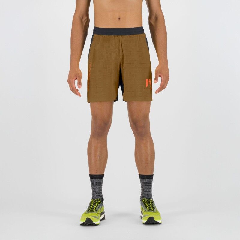 Lavaredo Shorts - Løbeshort - Herrer