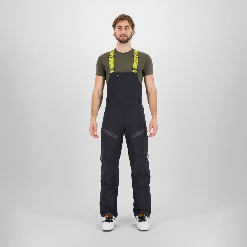 Karpos Karpos Marmolada Bib - Ski latzhose - Herren | Hardloop