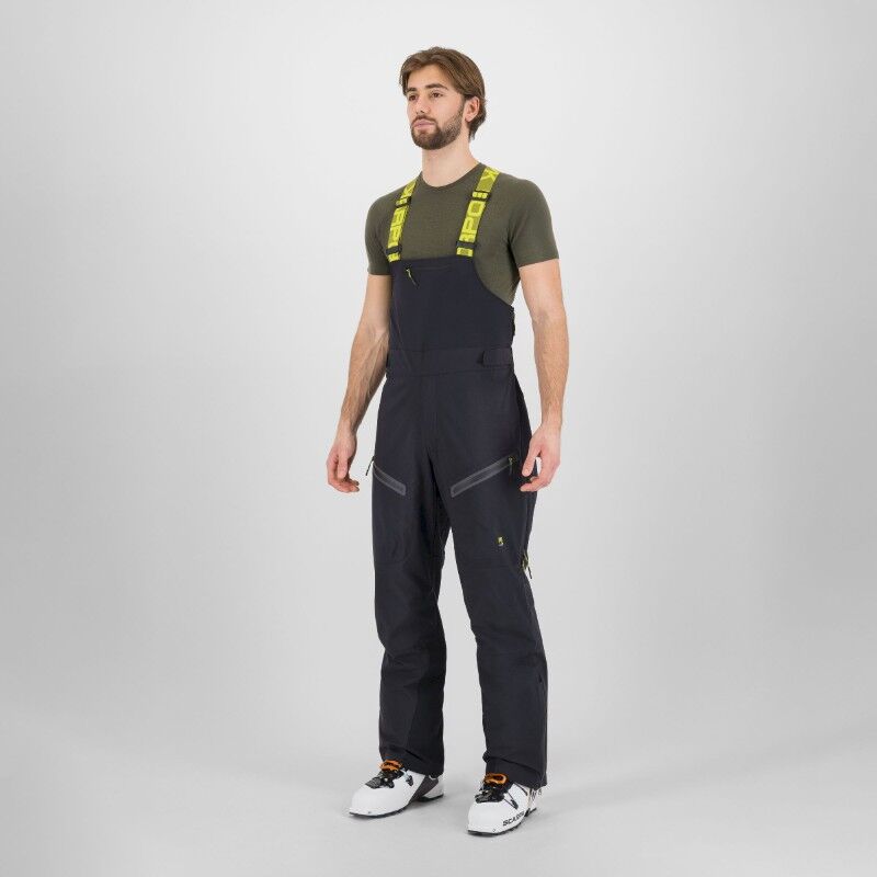 Karpos Karpos Marmolada Bib - Ski Bib - Men's | Hardloop