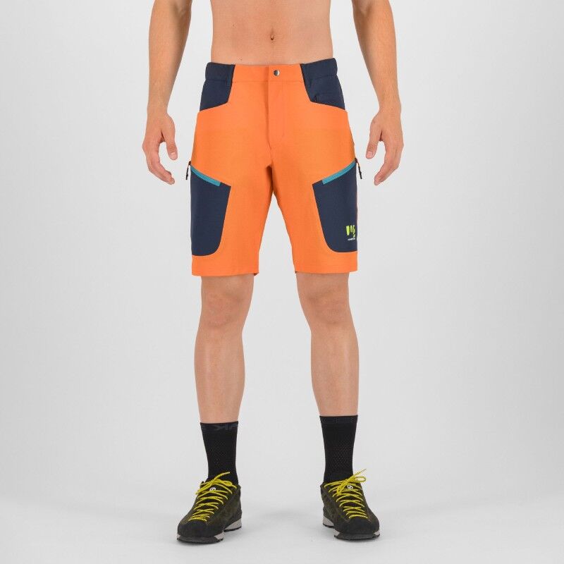 Lastia Bermuda - Walking shorts - Men's