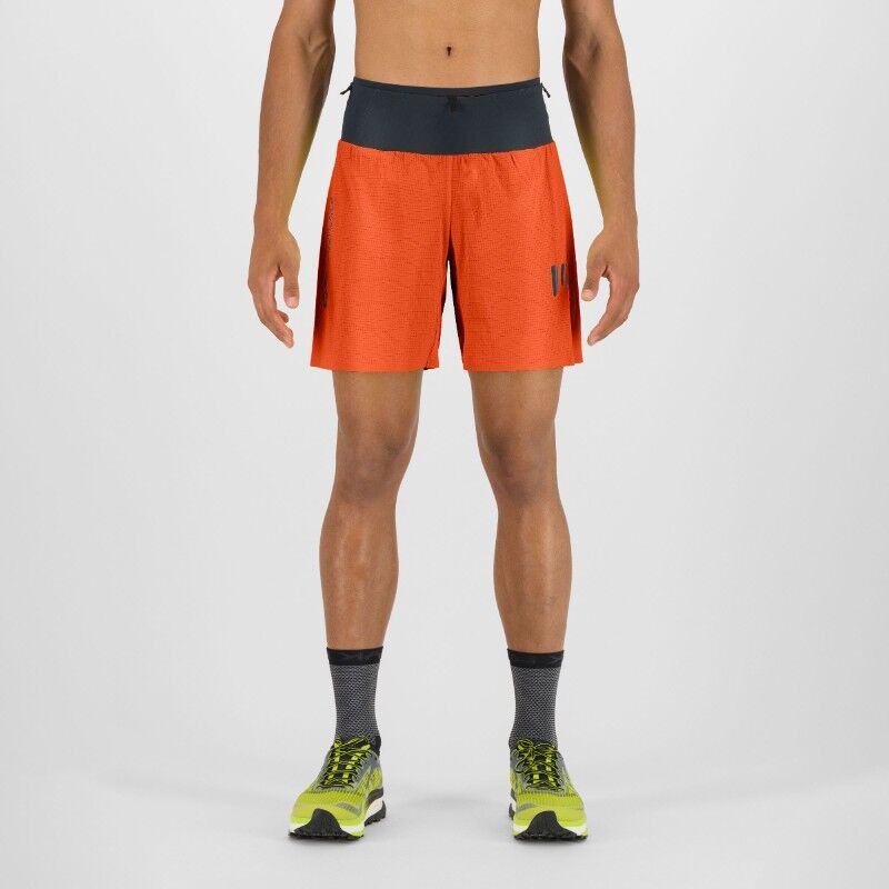 Lavaredo Tech Shorts - Running shorts - Men's