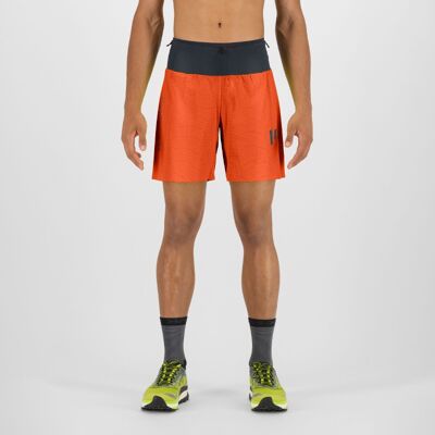 Lavaredo Tech Shorts - Short running homme
