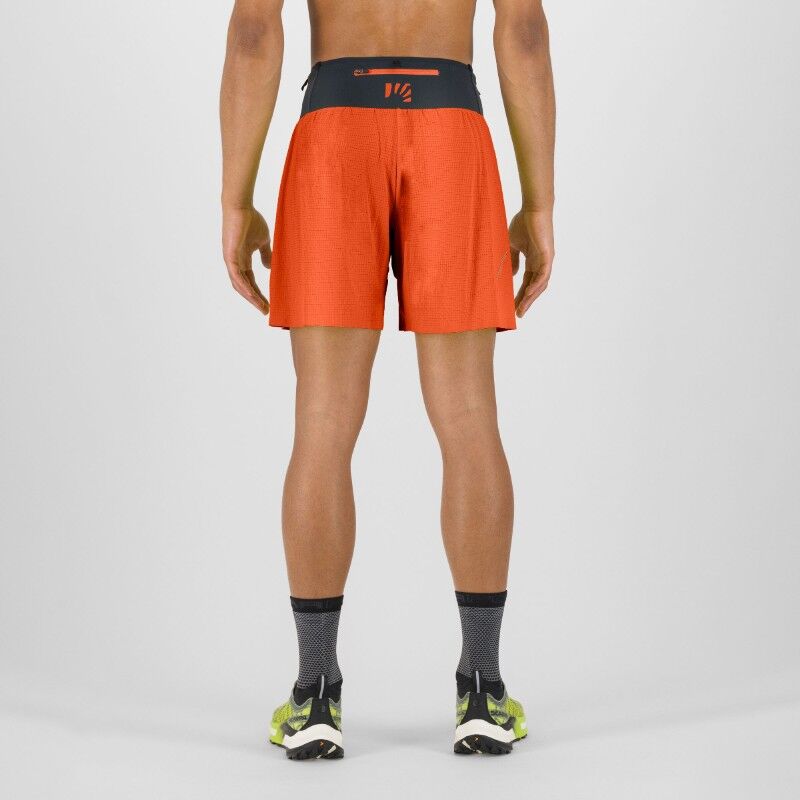 Karpos Lavaredo Tech Shorts - Running shorts - Men's | Hardloop