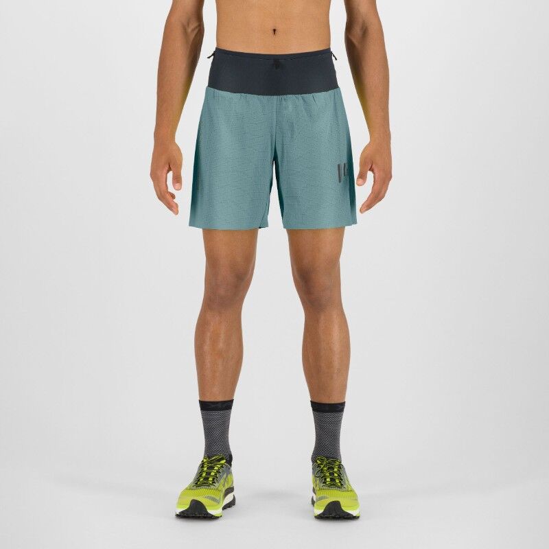 Lavaredo Tech Shorts - Laufshorts - Herren