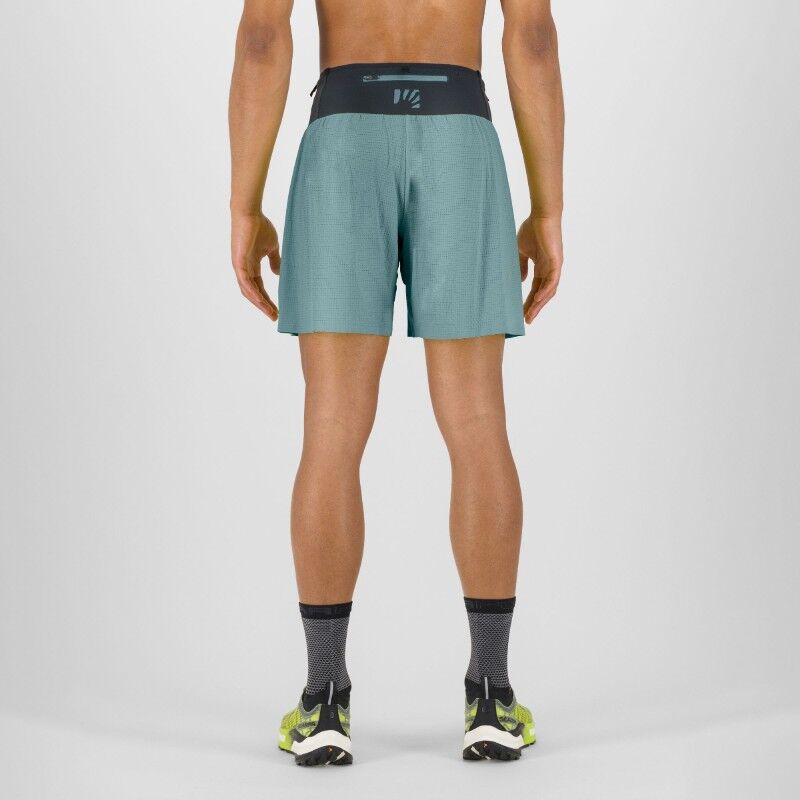 Karpos Lavaredo Tech Shorts - Laufshorts - Herren | Hardloop