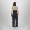 Karpos Karpos Marmolada Bib - Peto de Esquí - Mujer | Hardloop