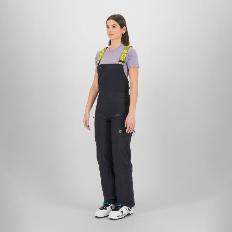 Karpos Karpos Marmolada Bib - Peto de Esquí - Mujer | Hardloop