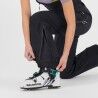 Karpos Karpos Marmolada Bib - Ski latzhose - Damen | Hardloop