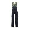 Karpos Karpos Marmolada Bib - Salopette da sci - Donna | Hardloop