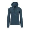 Karpos Coppolo Merino Full Zip Hoodie - Merinovillahuppari - Miehet | Hardloop