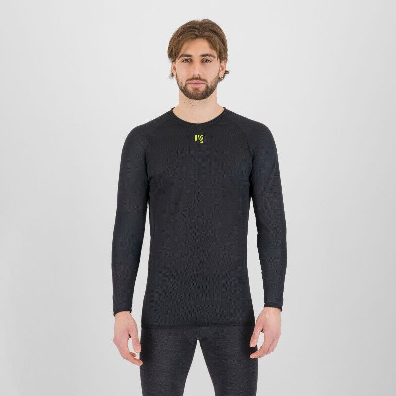 Dinamico Octa Jersey LS - Base layer - Men's