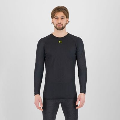 Dinamico Octa Jersey LS - Koszulka meska