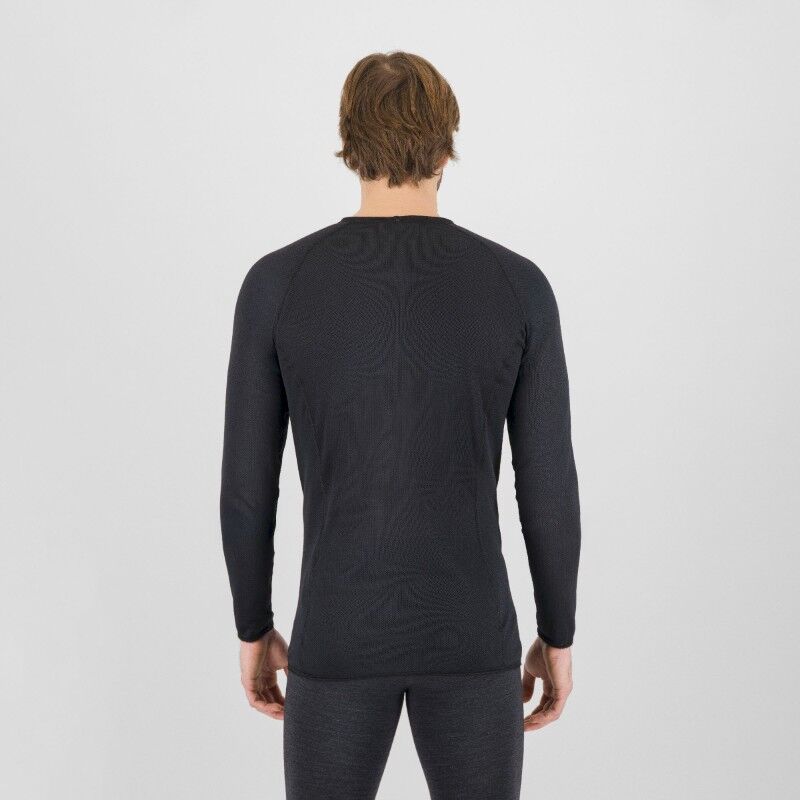 Karpos Dinamico Octa Jersey LS - Pánsky dres | Hardloop