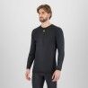 Karpos Dinamico Octa Jersey LS - Maillot thermique homme | Hardloop
