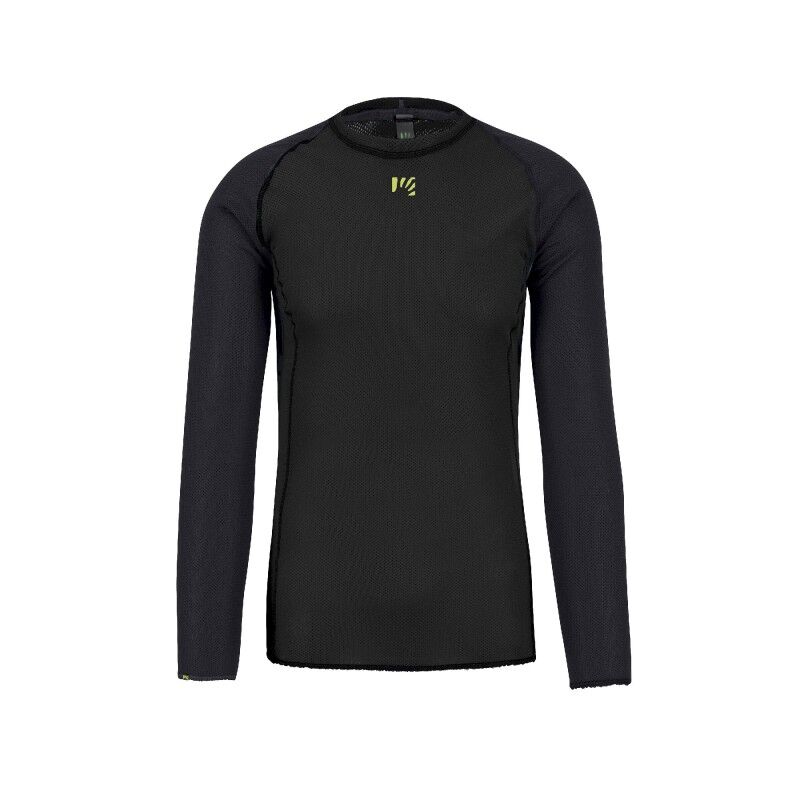 Karpos Dinamico Octa Jersey LS - Maillot thermique homme | Hardloop