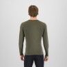 Karpos Dinamico Merino 130 Jersey LS - Sous-vêtement mérinos homme | Hardloop