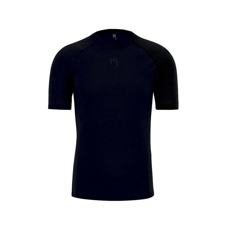 Karpos Dinamico Merino 130 T-Shirt - Pánské funkční triko | Hardloop