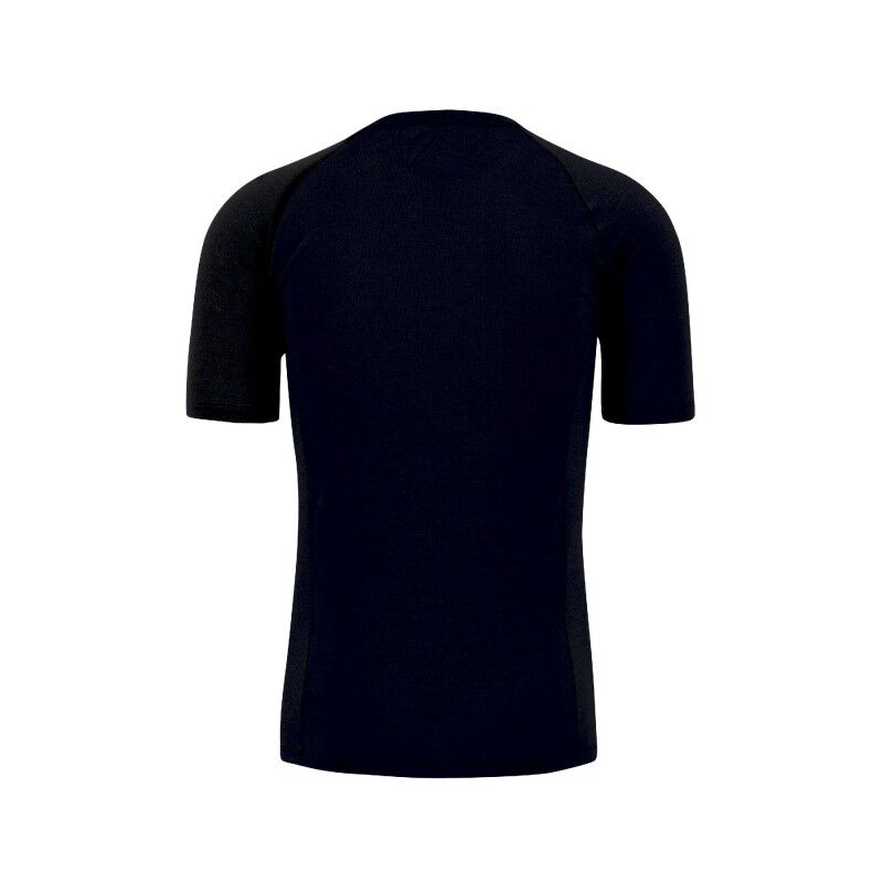 Karpos Dinamico Merino 130 T-Shirt - Sous-vêtement mérinos homme | Hardloop